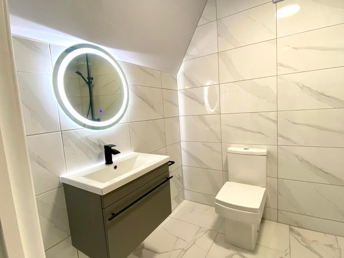 WellingFlat 5 The Old Clinicアパートメント エクステリア 写真