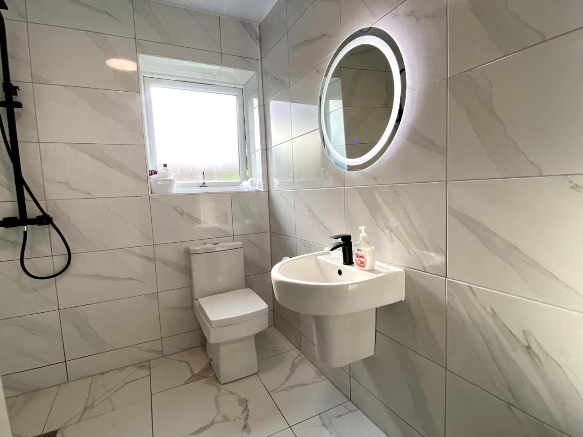 WellingFlat 5 The Old Clinicアパートメント エクステリア 写真